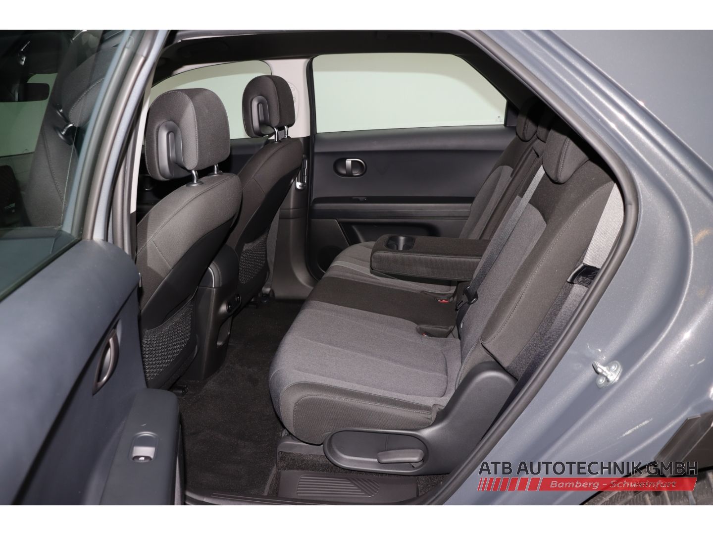Hyundai IONIQ 5 – Bild 10