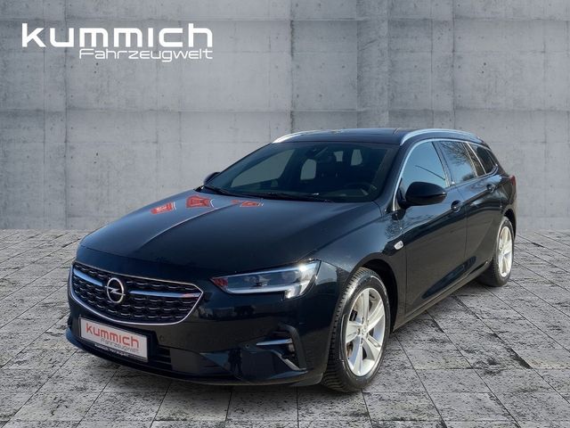 Opel Insignia Sports Tourer Innovation Automatik