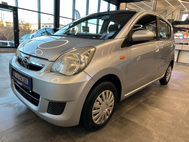 Daihatsu Cuore 1.0 *KLIMA*CD*RADIO*TÜV-042027*