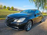 Mercedes-Benz E 500 Coupé V8 °LPG °Harman/kardon  - Mercedes-Benz E 500 in München