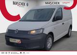 Volkswagen Caddy Cargo 2.0 TDI 6-Gang AHK - Angebote