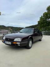 Citroën CX 25 GTI Turbo 2 - Citroën CX: Turbo