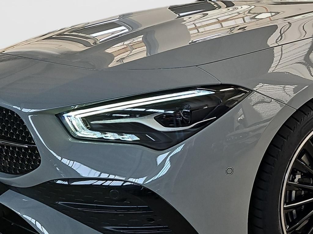 Fahrzeugabbildung Mercedes-Benz CLA 200 SB ++SPECIAL-EDITION+AMG+NIGHT+PANO+SH++
