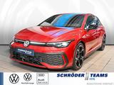 Volkswagen Golf VIII 2.0 TSI DSG GTI Black Style - Volkswagen Golf Neuwagen: Rot
