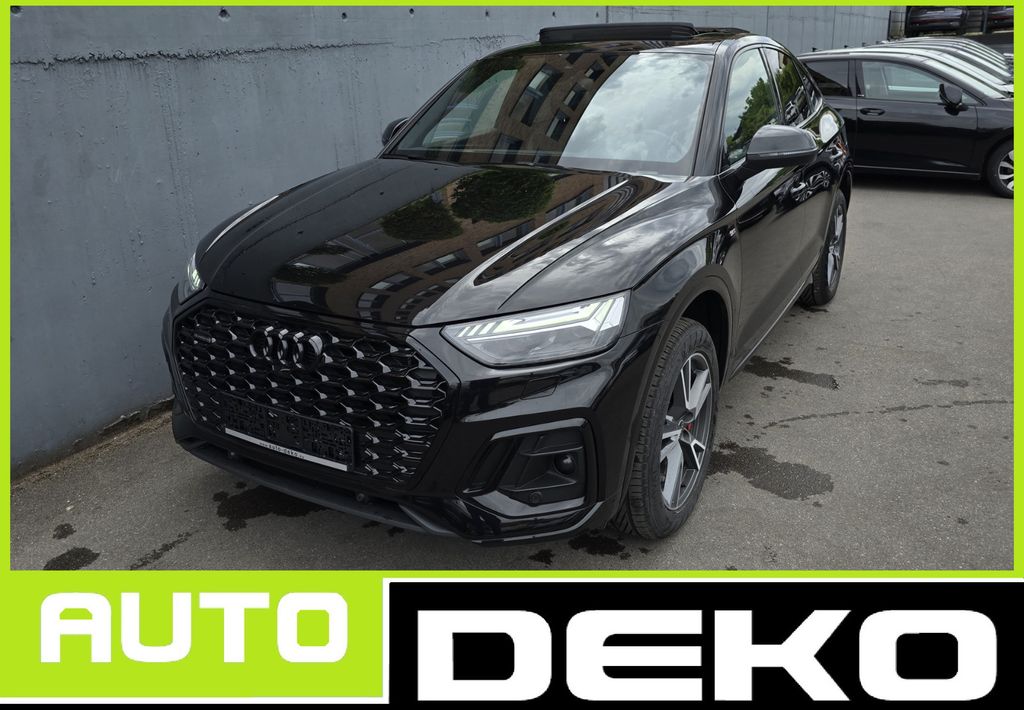 Image of Audi Q5
