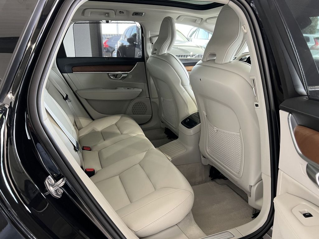 Volvo V90 T8 Inscription AWD HeadUp Pano WinterPro LED