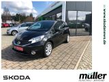 Nissan Note Tekna KLIMA NAVI ALU - Nissan Note aus 2014
