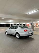 Volkswagen VW Passat 3C | 2.0 TDI Automatik mit TÜV 0... - Volkswagen Passat: 3c2
