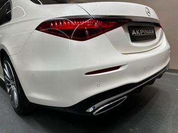 Mercedes S 350 - 4