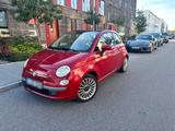 Fiat 500c Cabrio - 100PS - TÜV NEU - Fiat 500C aus 2009