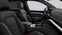 Volkswagen Touareg - Vorschau Bild 10