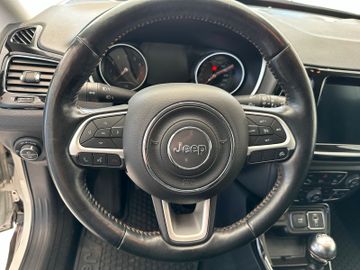 Bild 13 Jeep Compass Limited FWD