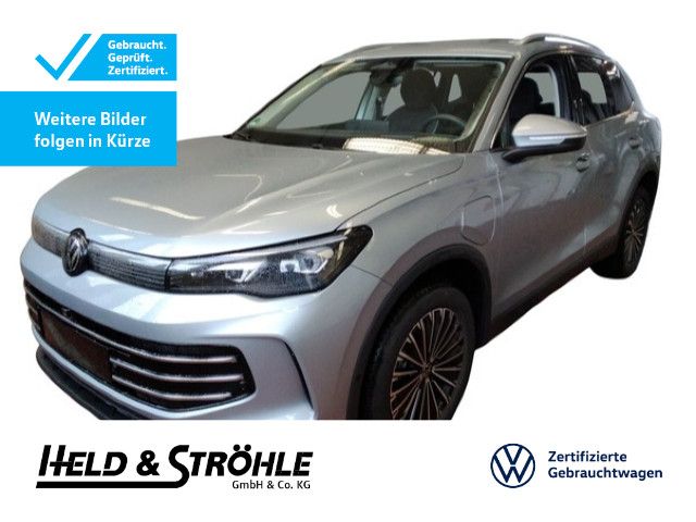 Image of Volkswagen Tiguan