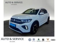 Volkswagen T-Cross - Vorschau Bild 1
