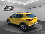 Kia Stonic 1,0 T-GDi Spirit *Navi*Assistenz Paket* - gebrauchte Kia Stonic aus dem Jahr 2018
