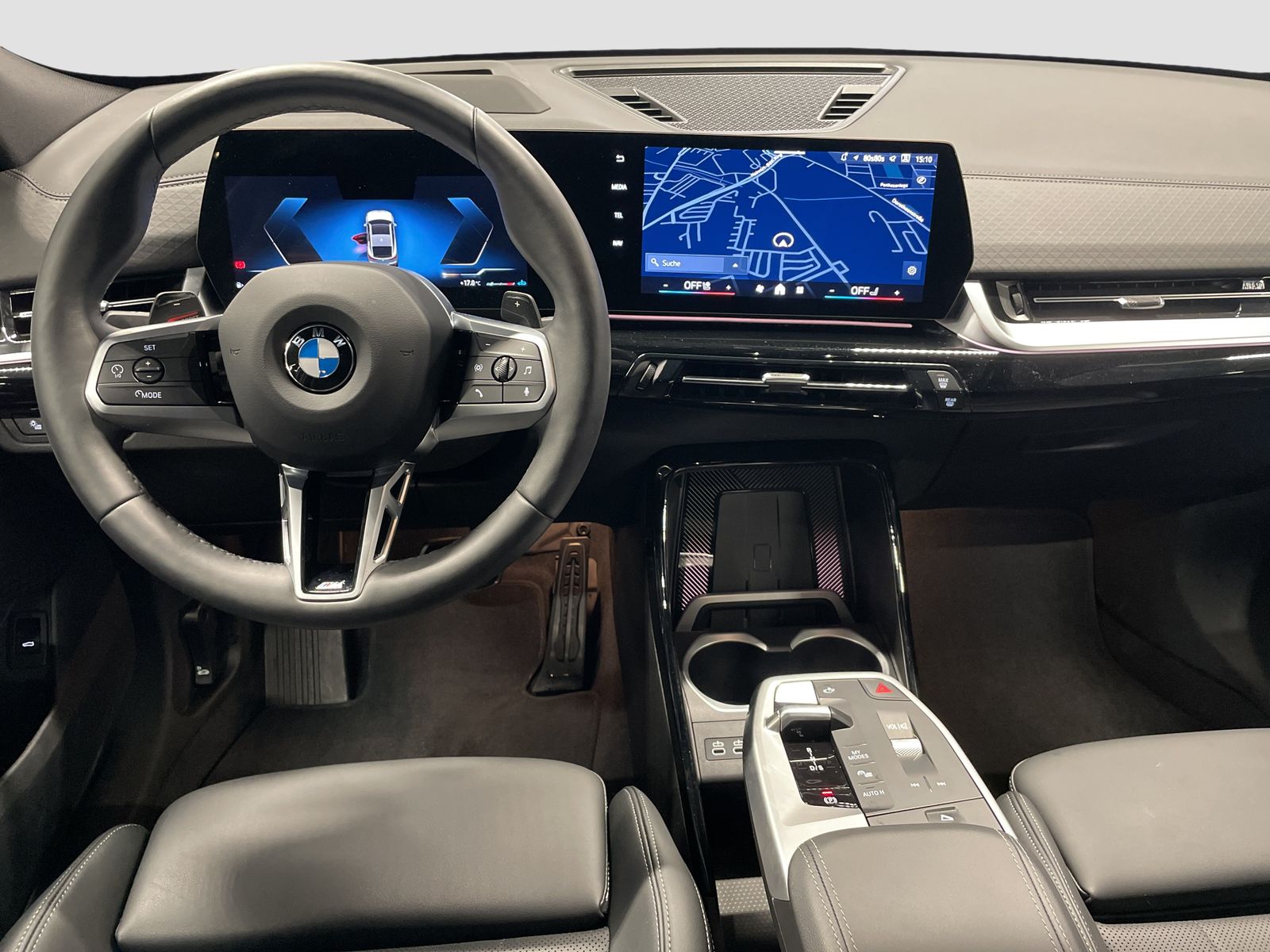 BMW X2 - Bild 12