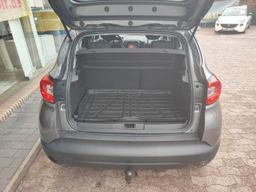 Bild 18 Renault Captur Luxe 1.2 TCe AT +NAVI+KAMERA+PDC+SHZ+AHK+