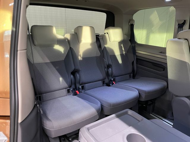 T7 Multivan Life 2.0 TDI DSG AHK NAVI ACC EL.HEC