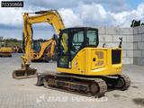 CAT 308 CR A/C - CAT 308