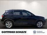 Volkswagen T-Cross GOAL TSI DSG NAVI SITZHEIZUNG EINPARKHIL - Volkswagen Gebrauchtwagen in Düsseldorf