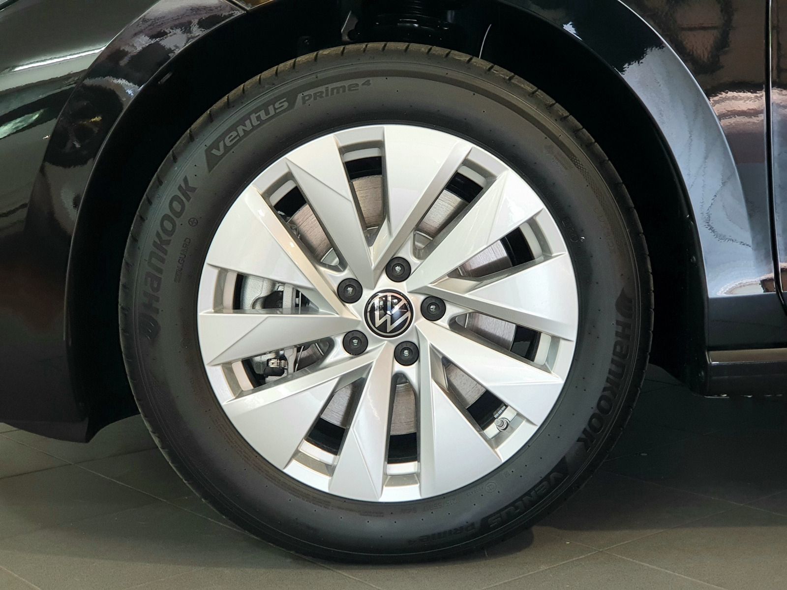 Volkswagen Passat Variant Business 1.5 eHybrid DSG AHK ACC foto 5