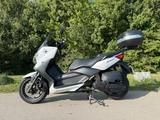 Yamaha XMAX 400, Top gepflegte,  nur 13.000 km - Offers