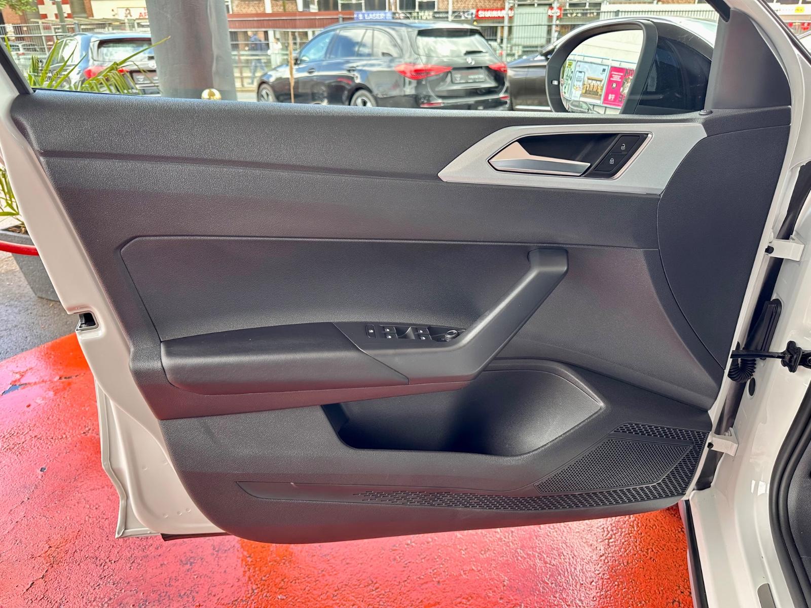 Volkswagen Taigo Goal 1. Hand Sehr gepflegt, миниатюра 29