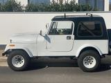 Jeep CJ 7 1986 - Jeep CJ Benziner Gebrauchtwagen