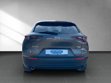 Mazda CX-30 2.0 M Hybrid Selection *ACC*SHZ*MATRIX*NAV