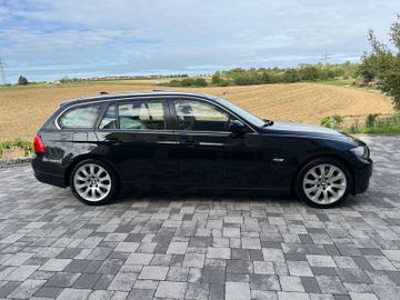 BMW 325 - 7