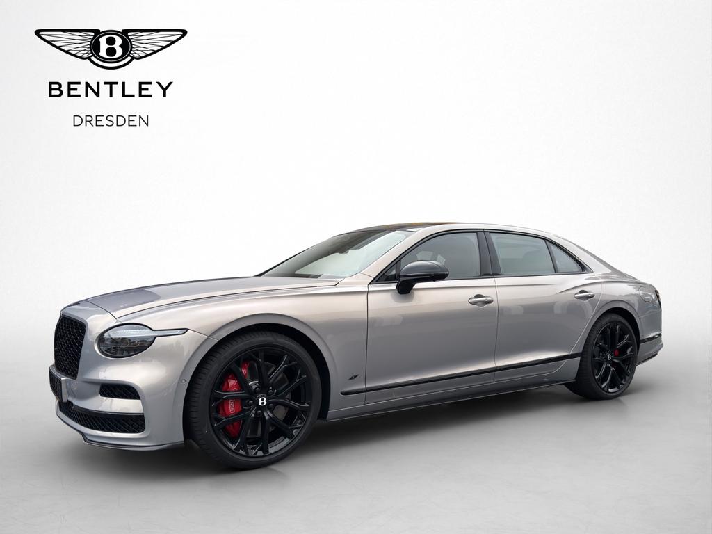 Bentley Continental Flying Spur S