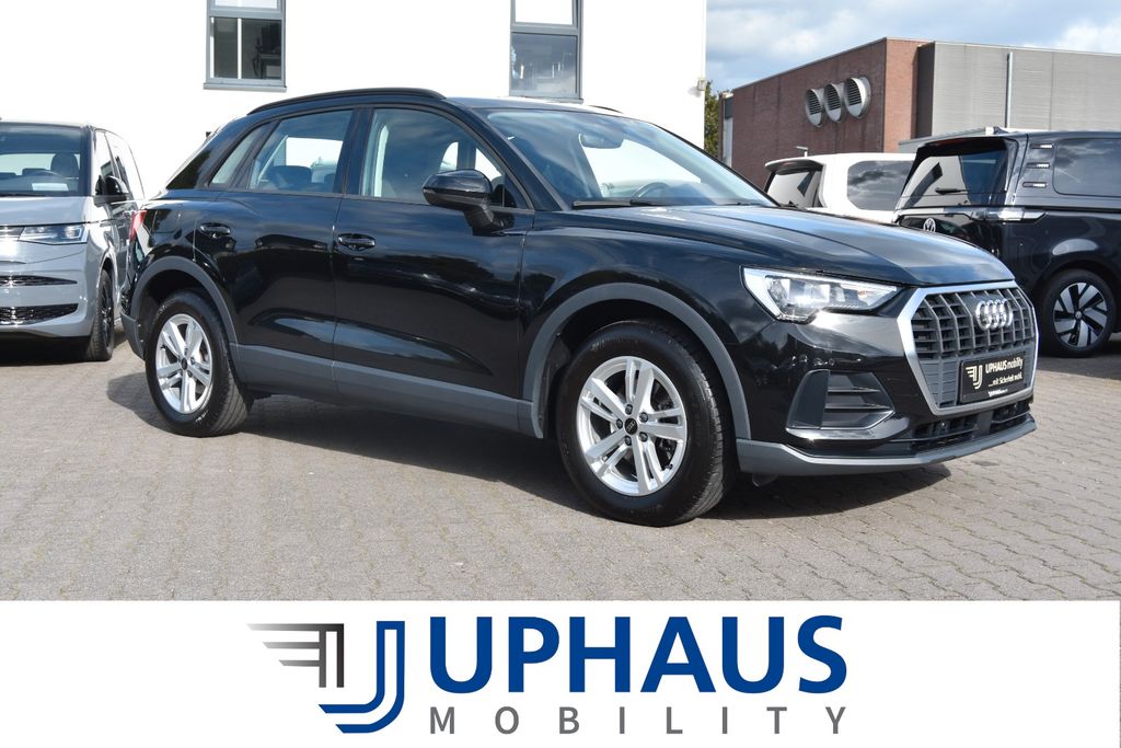 Image of Audi Q3