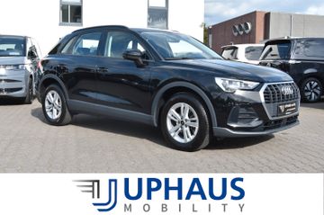 Audi Q3 - 1