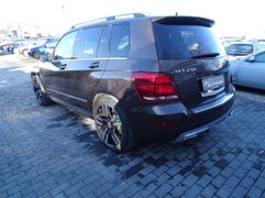 Fahrzeugabbildung Mercedes-Benz GLK 250 4 Matic *Standheizung* Distronic*