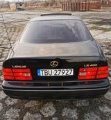 Lexus LS 400 4.0 V8 Auto - - Lexus LS-Serie Gebrauchtwagen