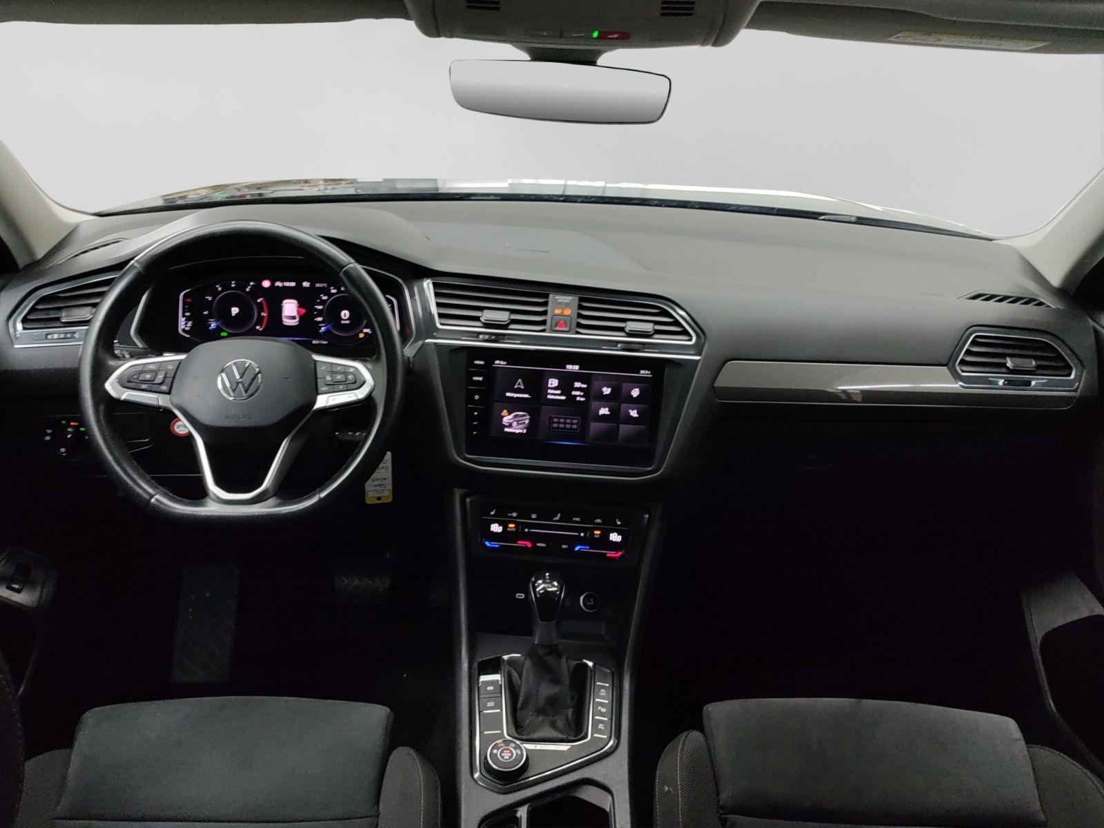 Volkswagen Tiguan Allspace - Bild 6