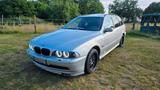BMW Bmw e39 530d Touring / Schalter / M57 - BMW 530: Kombi, 530d E39
