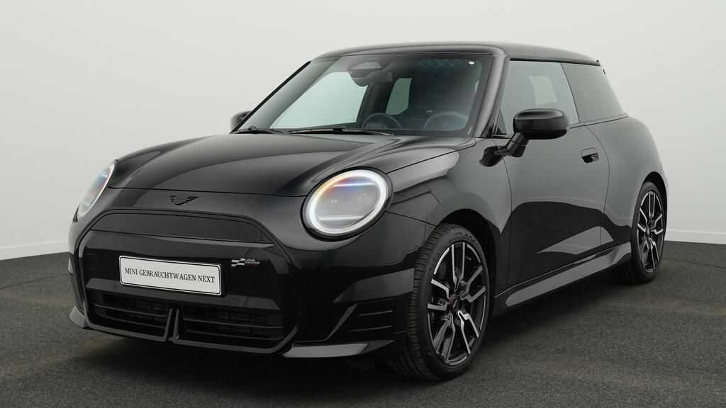 MINI Cooper E