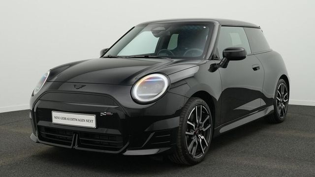 MINI Cooper E