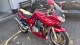 Suzuki GSF 1200 Bandit - 2001 BANDIT 1200