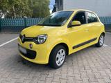 Renault Twingo  sehr gepflegt tüv neu weni... - Renault Twingo: mit Anhängerkupplung