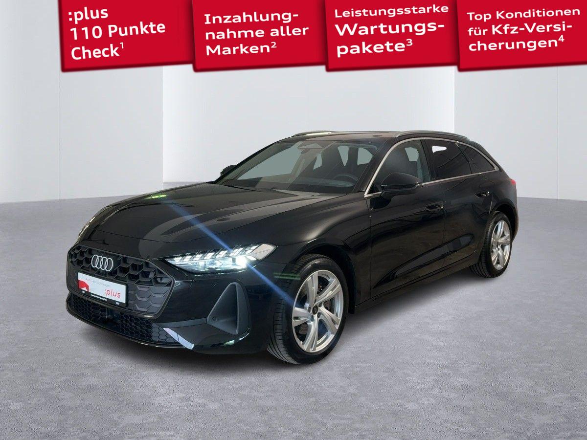 Audi A5 Avant TFSI S tronic 150KW/LED/NAVI/KAMERA