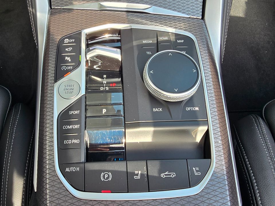 BMW M440 - Bild 12