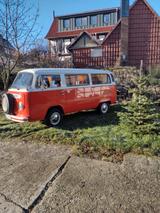 Volkswagen VW-Bus Oldtimer - Offers