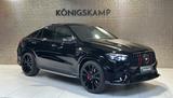 Mercedes-Benz GLE 300 Coupe Mansory * FOND * TOP OPTIK - Mercedes-Benz GLE 300: Automatik
