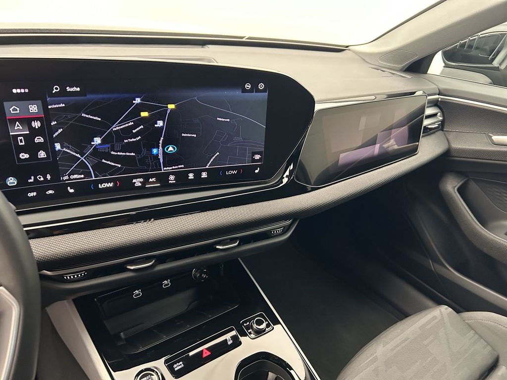 AUDI A6 2026