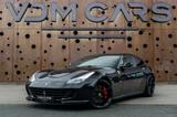 Ferrari GTC4Lusso V12 *NOVITEC*NEW SERVICE *NEW WARRANTY