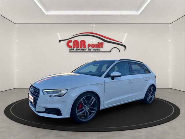 Audi A3 1.6 SPORTBACK S-LINE AUTOMATIK ACC DIGITAL