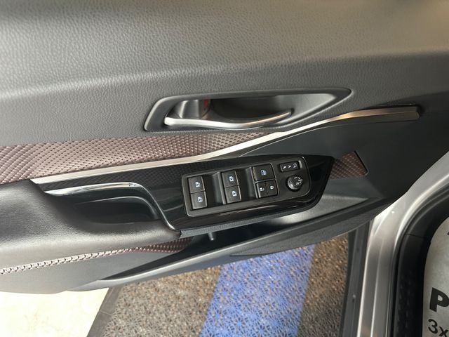 Toyota C-HR  Hybrid Lounge