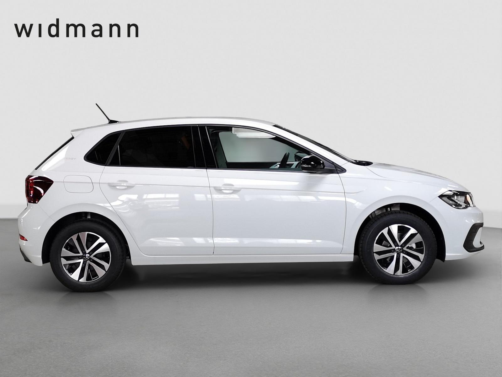 Volkswagen Polo ENERGY 1.0 TSI *Kamera*DSG*LED*, миниатюра 7